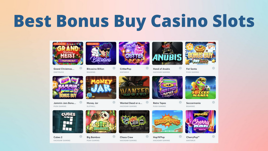 Juega a más de 20 000 juegos de casino gratis en modo de prueba