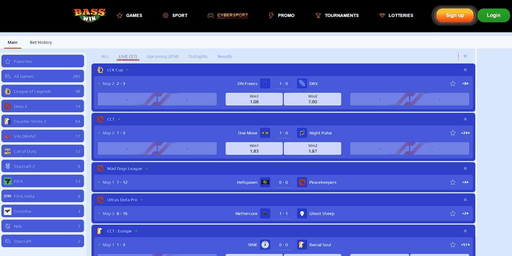 Best Betting Site for this Week's Sporting activity In UK