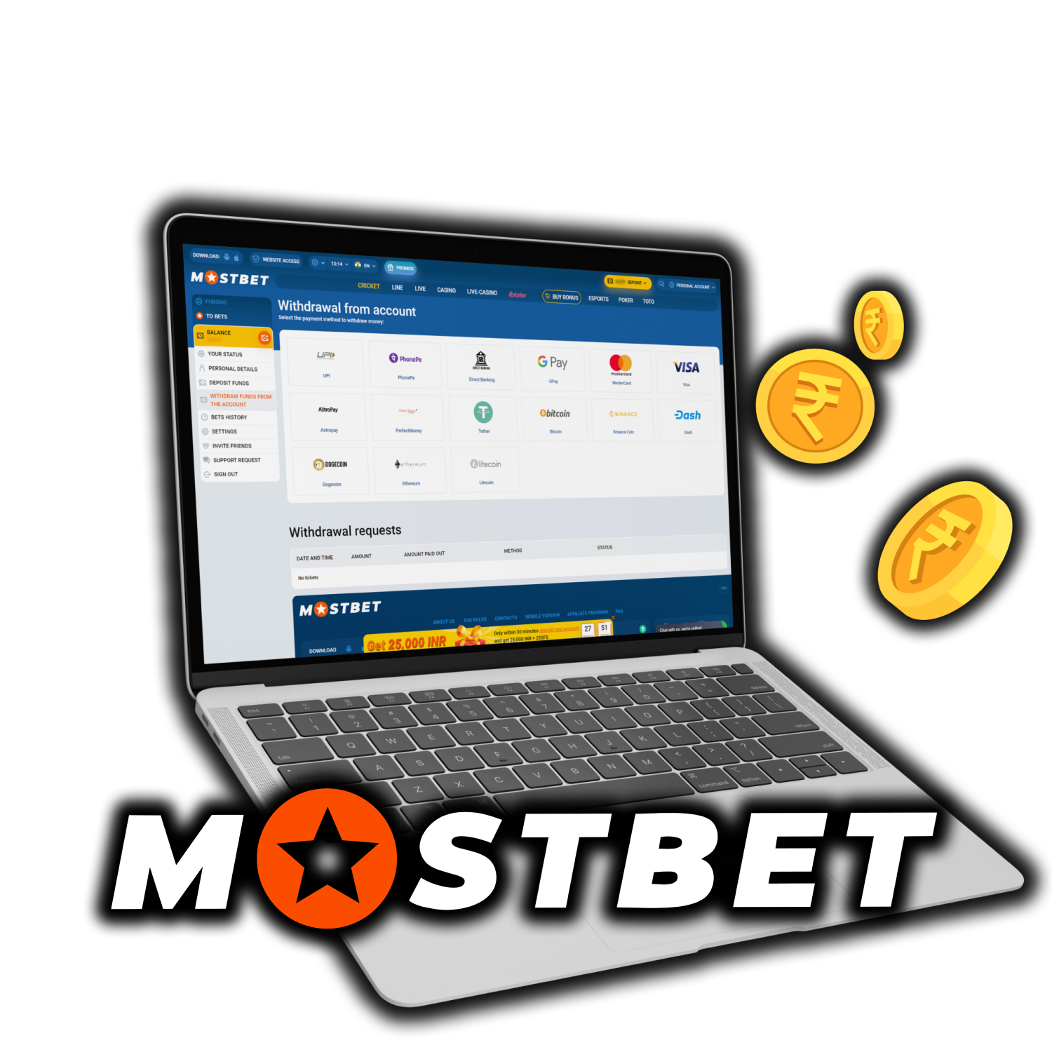 Mostbet Play Pilot