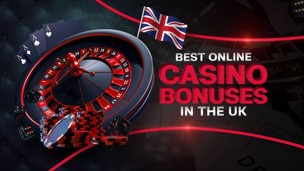 Online Casino Genuine Cash 2025 - Ideal Options for the UK