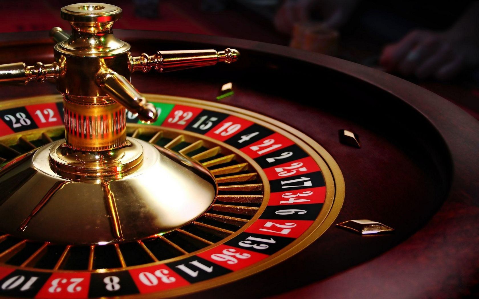 Win Diggers Betting Facility