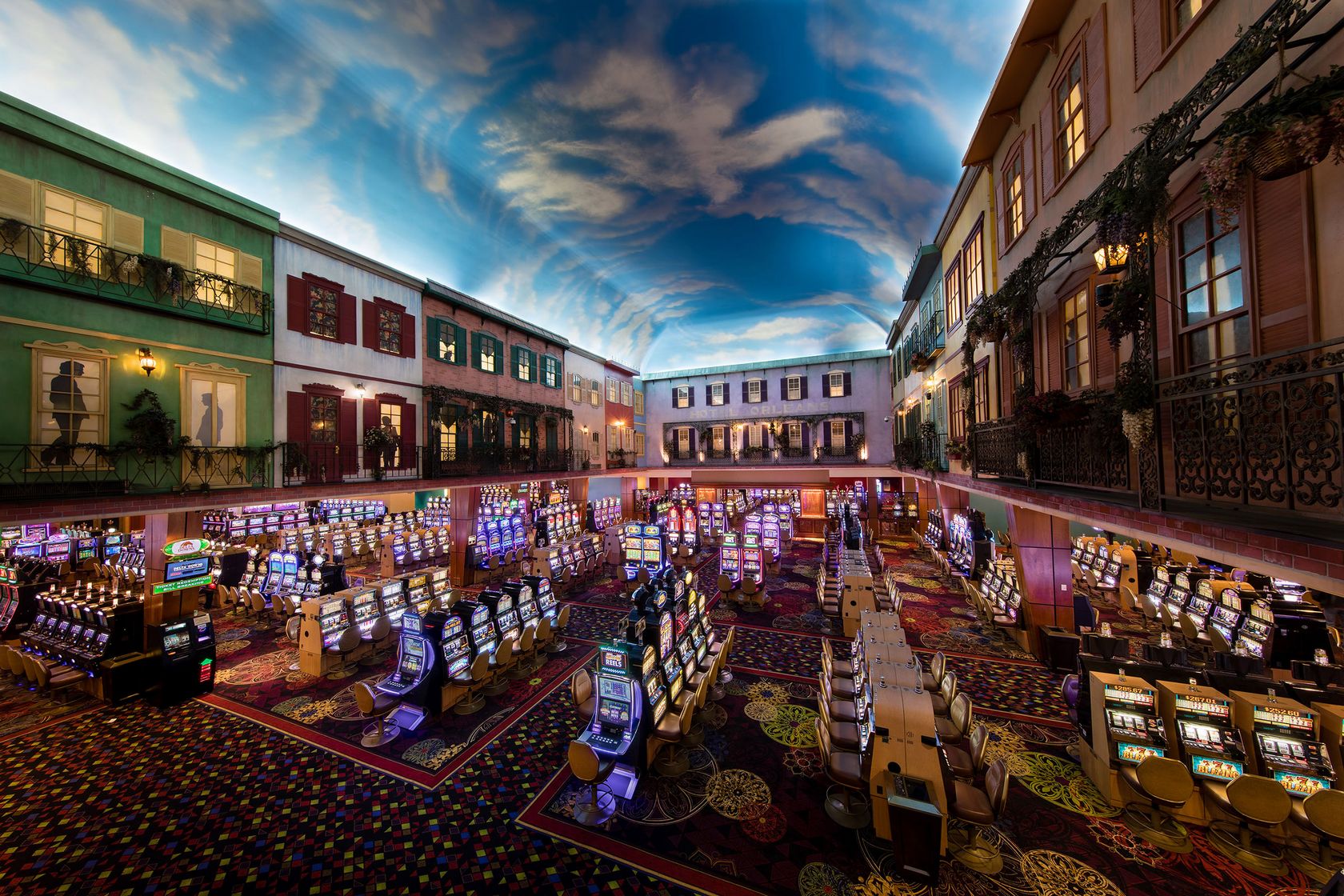 Win Diggers Casino Site