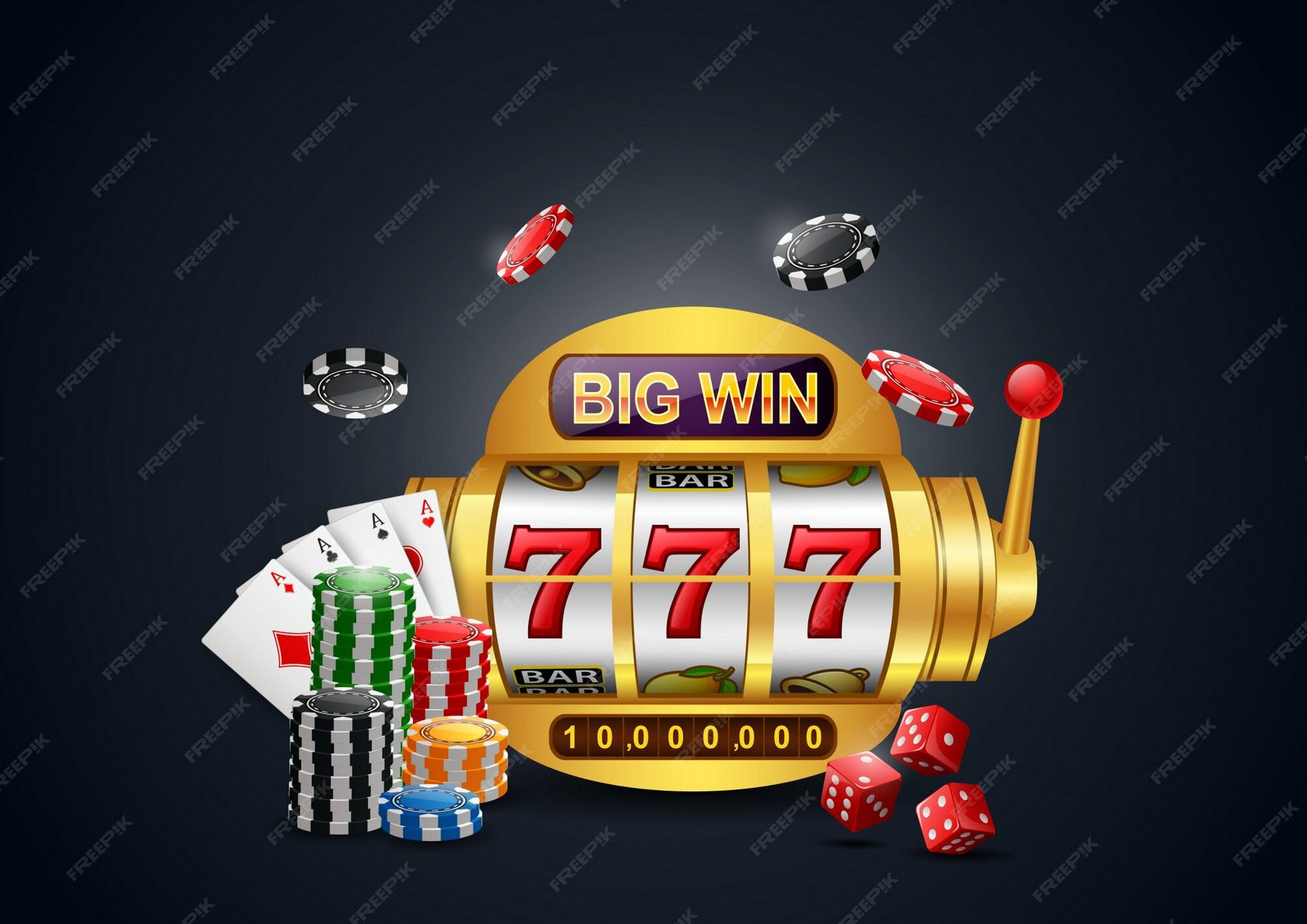BigWins Discount Code & Bonus 2025 - Our Unique BigWins Join Supplies