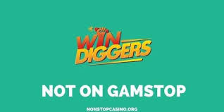 Win Diggers Online Casino Testimonial - Get No Down Payment Incentives (2025 )