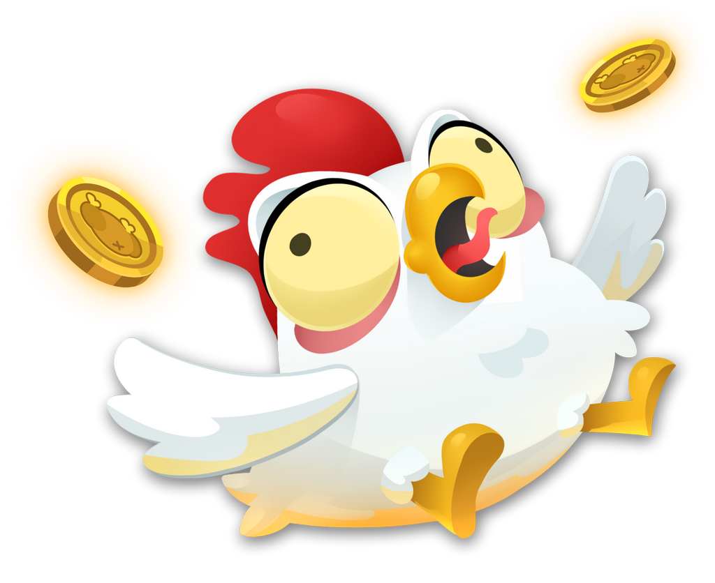 Chicken Road Game
