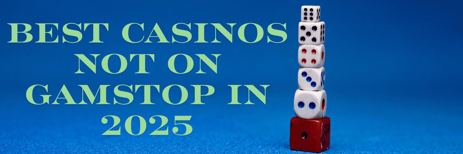 Discovering the Best Casino Sites Not on Gamstop