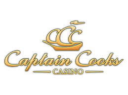Explore Captain Cooks Online Casino A Player's Paradise