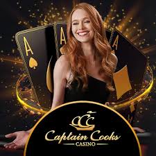 Explore Captain Cooks Online Casino A Player's Paradise