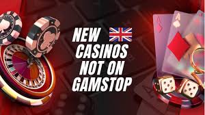 Explore Non-Gamstop Casino Sites Your Guide to Online Gaming Freedom