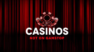 Explore Non-Gamstop Casino Sites Your Guide to Online Gaming Freedom