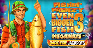 Exploring Fishin' Frenzy Casinos Your Guide to the Ultimate Fishing Adventure