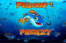 Exploring Fishin' Frenzy Casinos Your Guide to the Ultimate Fishing Adventure