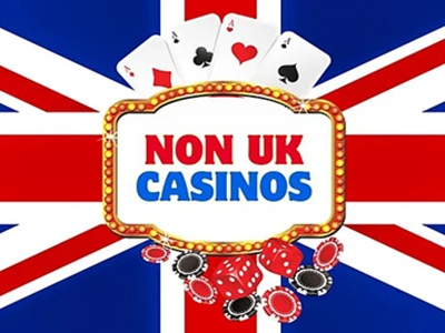 Exploring Non-UK Licensed Online Casinos Risks and Rewards 330404440