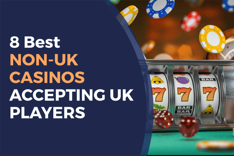 Exploring Non UKGC Casino Websites A Comprehensive Guide Exploring Non UKGC Casino Websites A Comprehensive Guide