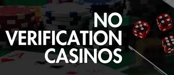 Exploring the World of Online Casinos Without KYC -198917498