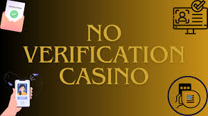 Exploring the World of Online Casinos Without KYC -198917498