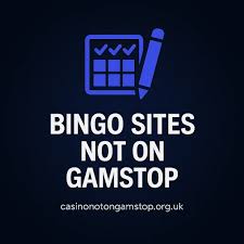 Exploring UK Bingo Not on GamStop Your Guide to Unrestricted Gaming