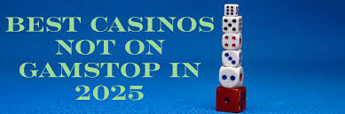Exploring UK Online Casinos Not on Gamstop