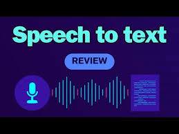Top Free Speech Recognition Software Enhance Your Productivity