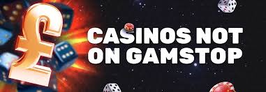 How To Start casino not on gamstop With Less Than $110