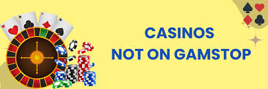 Discovering Non-Gamstop UK Casino Sites A Comprehensive Guide -1803365513 Discovering Non-Gamstop UK Casino Sites A Comprehensive Guide -1803365513