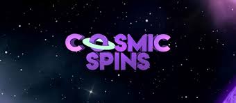 Explore the Stellar Experience at Cosmic Spins Casino