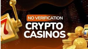 Exploring Casinos Without Verification The Rise of No ID Casinos -1514919903