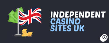 Exploring New Independent Casinos A Fresh Take on Online Gaming -1712940966 Exploring New Independent Casinos A Fresh Take on Online Gaming -1712940966
