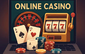 Exploring Overseas Casino Sites Your Guide to Online Gaming