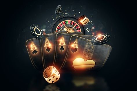Exploring Overseas Casino Sites Your Guide to Online Gaming