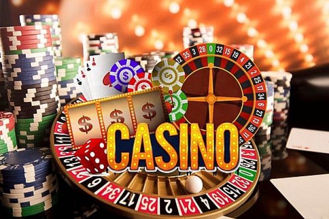 Explore the Thrills of Online Casino in UK with Exciting Games Explore the Thrills of Online Casino in UK with Exciting Games