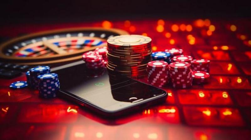 Slovenske kasino Všetko, ?o potrebujete vedie? o hraní v online kasínach