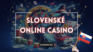 Slovenske kasino Všetko, ?o potrebujete vedie? o hraní v online kasínach