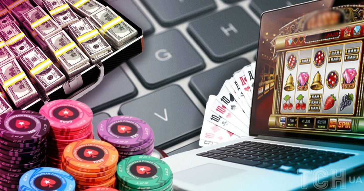 Top 10 Online Casino Sites Discover Your Winning Playground