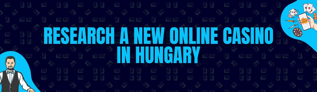 Uncover the Best Online Casino Hungary for Your Gaming Experience Uncover the Best Online Casino Hungary for Your Gaming Experience