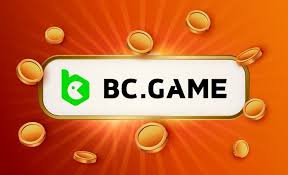 Descubre el emocionante mundo de BC.Game Casino 30 Descubre el emocionante mundo de BC.Game Casino 30