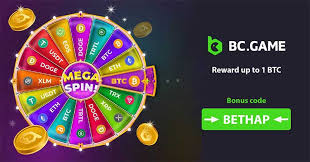Descubre el emocionante mundo de BC.Game Casino 30 Descubre el emocionante mundo de BC.Game Casino 30
