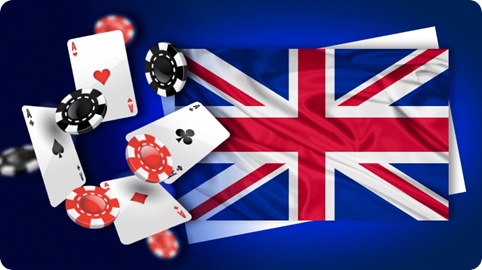 Discover the Thrills of UK Live Online Casino