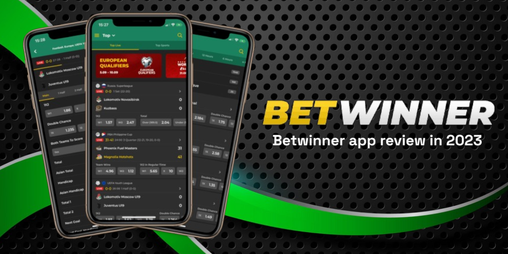 Explore the Thrilling World of Betwinner Casino 0