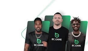 Exploring the Exciting World of BC Game 22