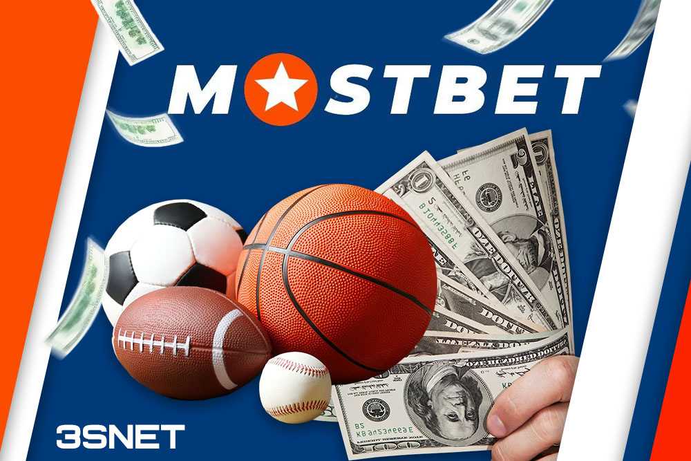 Mostbet Casino A Leading Choice Mostbet Casino A Leading Choice