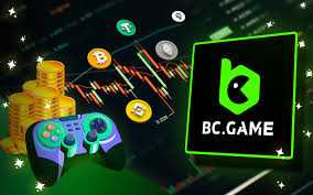 Discover the Excitement of BC.Game Dice India