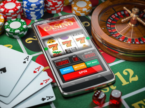 Discover the Thrills of Online NonStop Casino 29