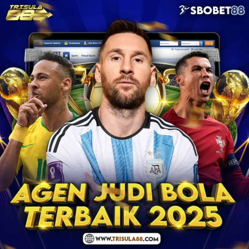 Panduan Lengkap untuk agen bola sbobet Terpercaya dan Aman