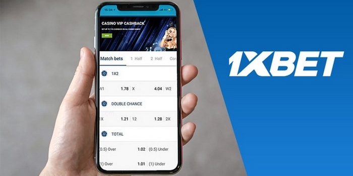 1xbet Download APK Your Ultimate Guide