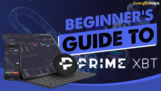 Comprehensive Guide to Spot Trading on PrimeXBT 1444990000