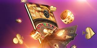 Discover the Thrills of New Non Gamstop Casino Sites Discover the Thrills of New Non Gamstop Casino Sites