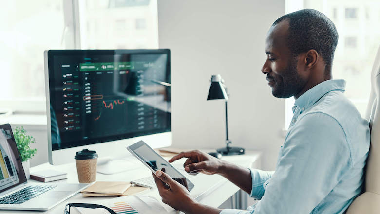 Beginner's Guide to Forex Trading Step-by-Step to Success