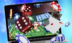 Kaboom Slots Online Casino UK An Incredible Gaming Experience Awaits