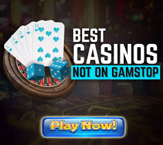Discover the Best Non GamStop Online Casinos for an Uninterrupted Gaming Experience